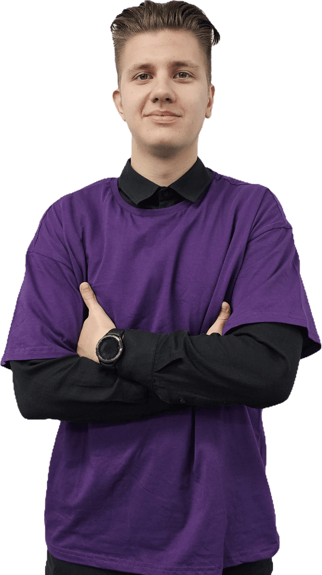 Сергей Бурденюк photo