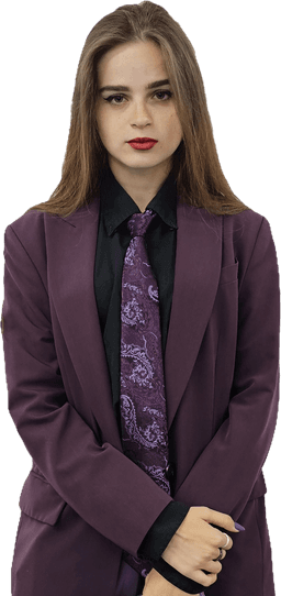 Анастасия Игрунова photo