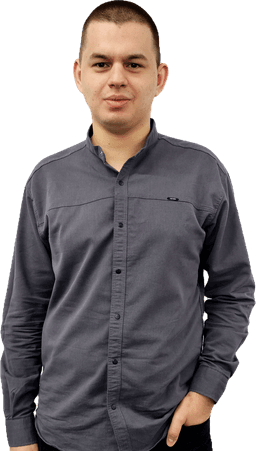 Дмитрий Шашков photo