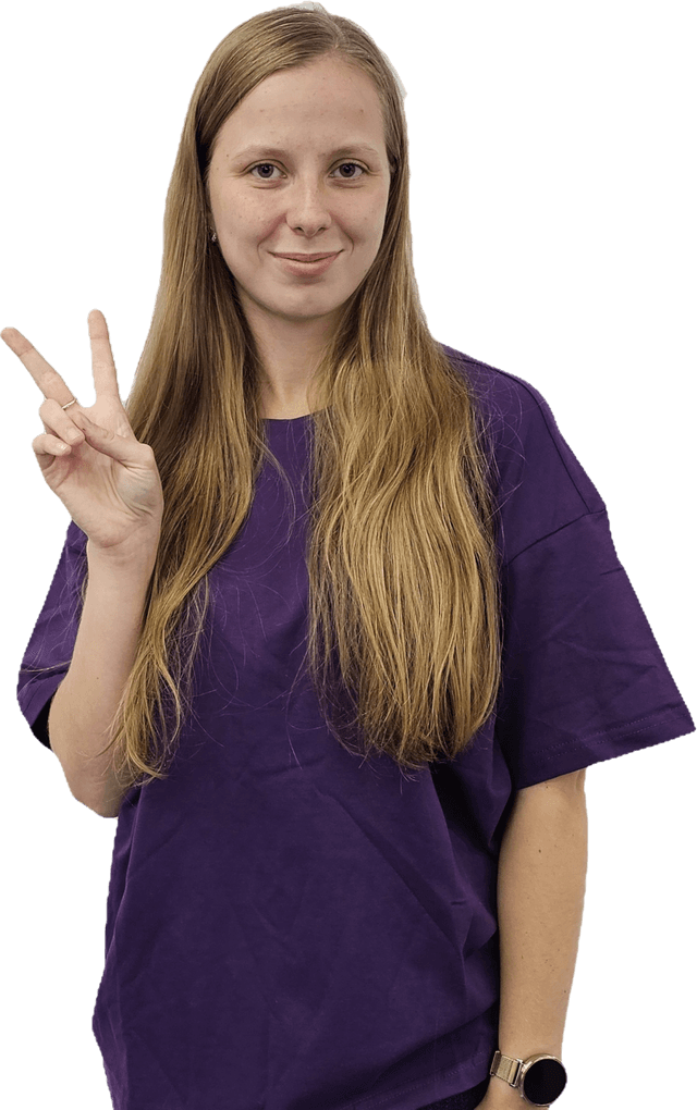 Кристина Жильцова photo