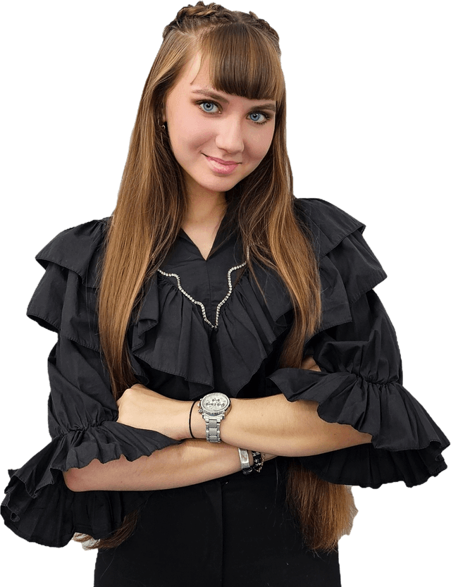 Кристина Филиппова photo