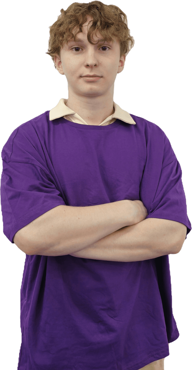 Родион Родионов photo