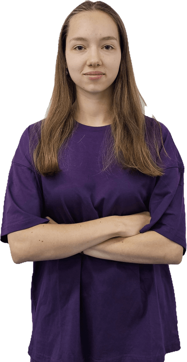 Варвара Морозова photo