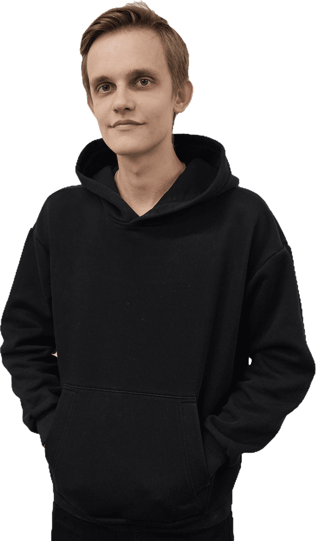 Николай Болдырев photo