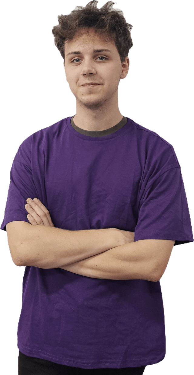 Денис Ченин photo