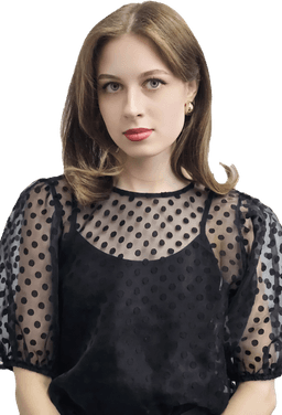 Софья Заруднева photo