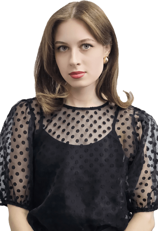 Софья Заруднева photo