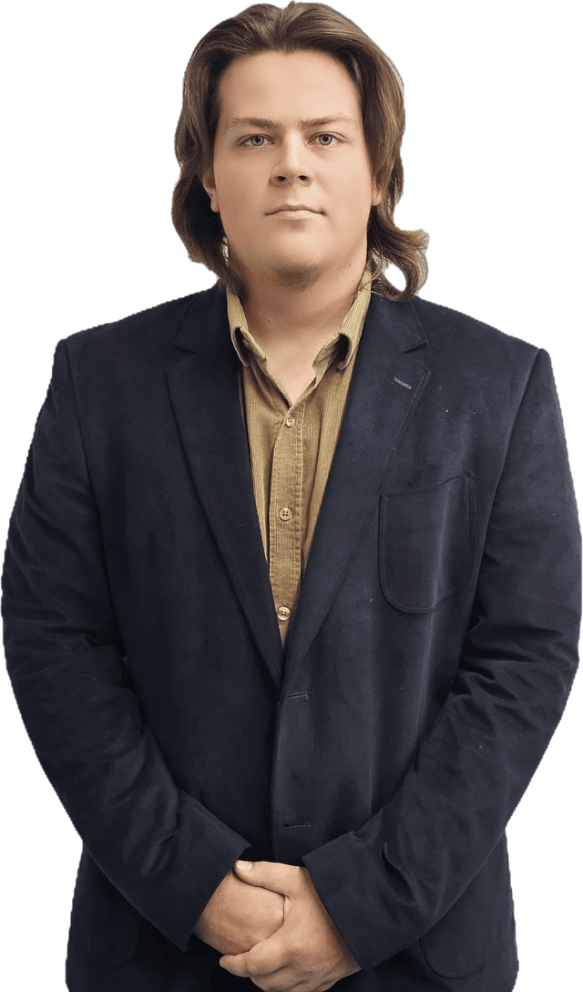 Павел Литвинов photo