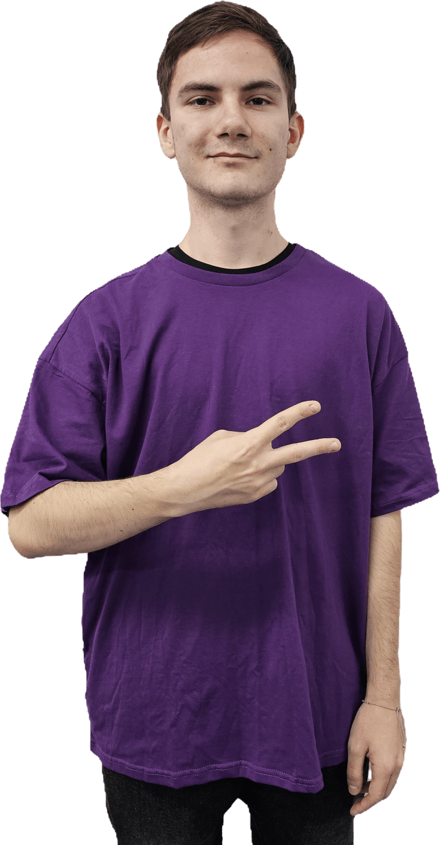 Сергей Гвоздков photo