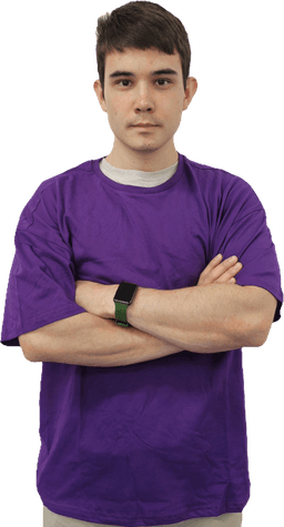 Степан Матвеев photo