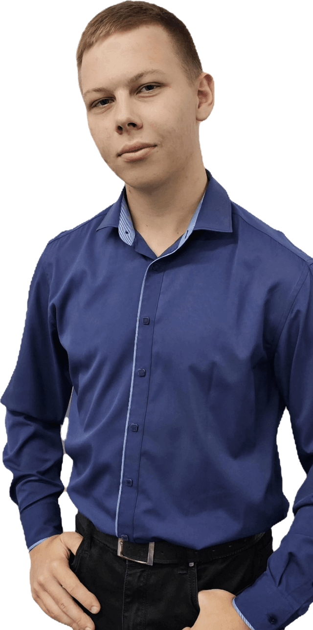 Дмитрий Рудченко photo