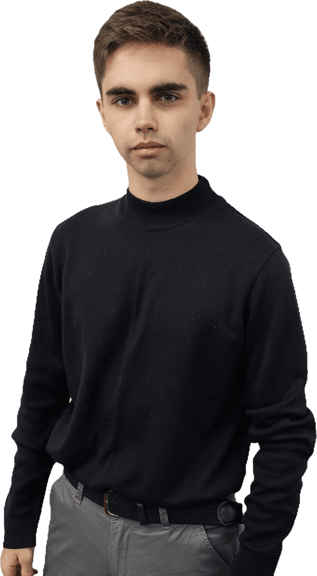 Иван Шаталов photo