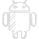 Мобильные приложения logo