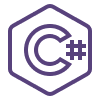 C#